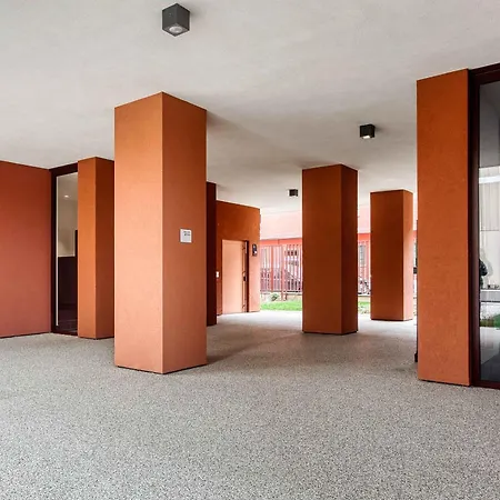 Limehome Park Towers * Milan