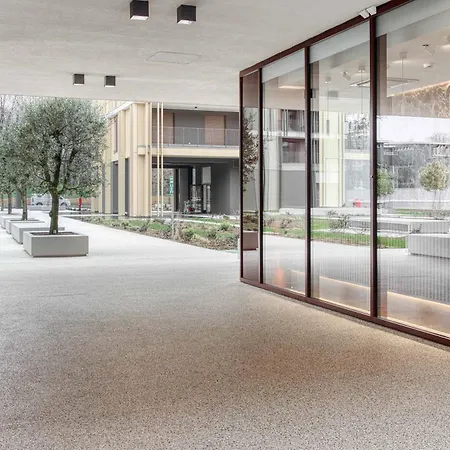 Apartment Limehome Park Towers Milan