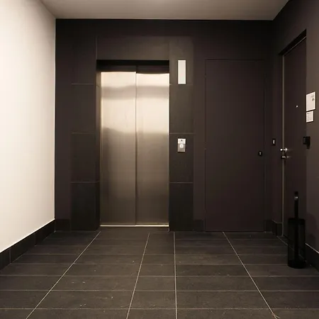Appartamento Limehome Park Towers