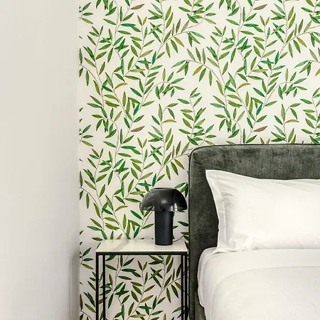 Apartment Limehome Park Towers Milan