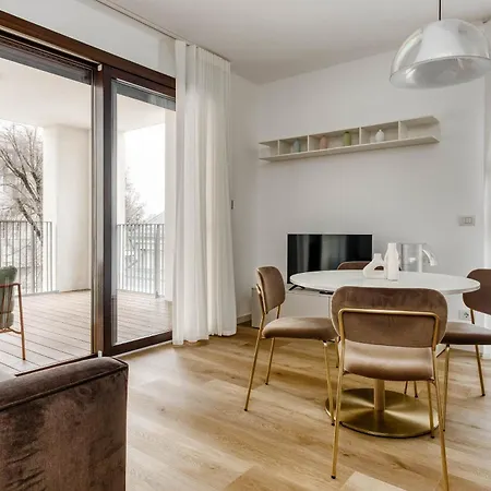Limehome Park Towers Milano