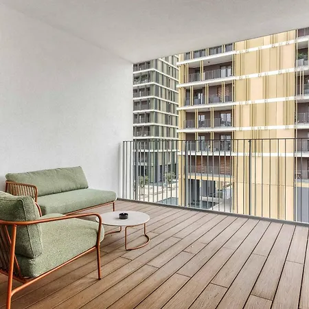 Limehome Park Towers * Milano