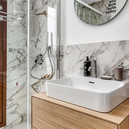Limehome Park Towers Appartamento Milano