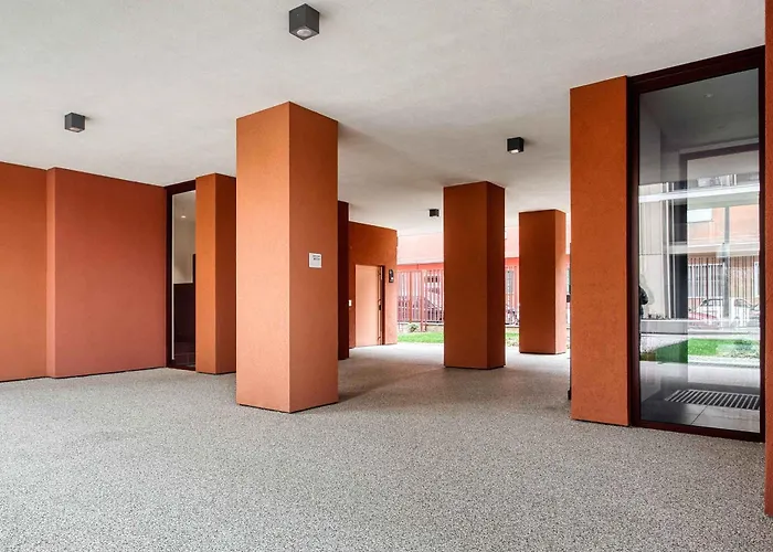 Limehome Park Towers * Milán